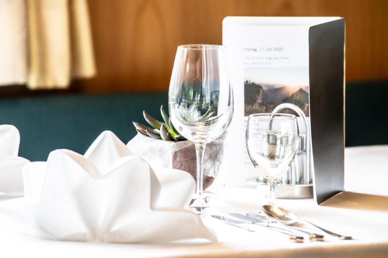 Boutiquehotel Das Edelweiss Schoppernau Εξωτερικό φωτογραφία