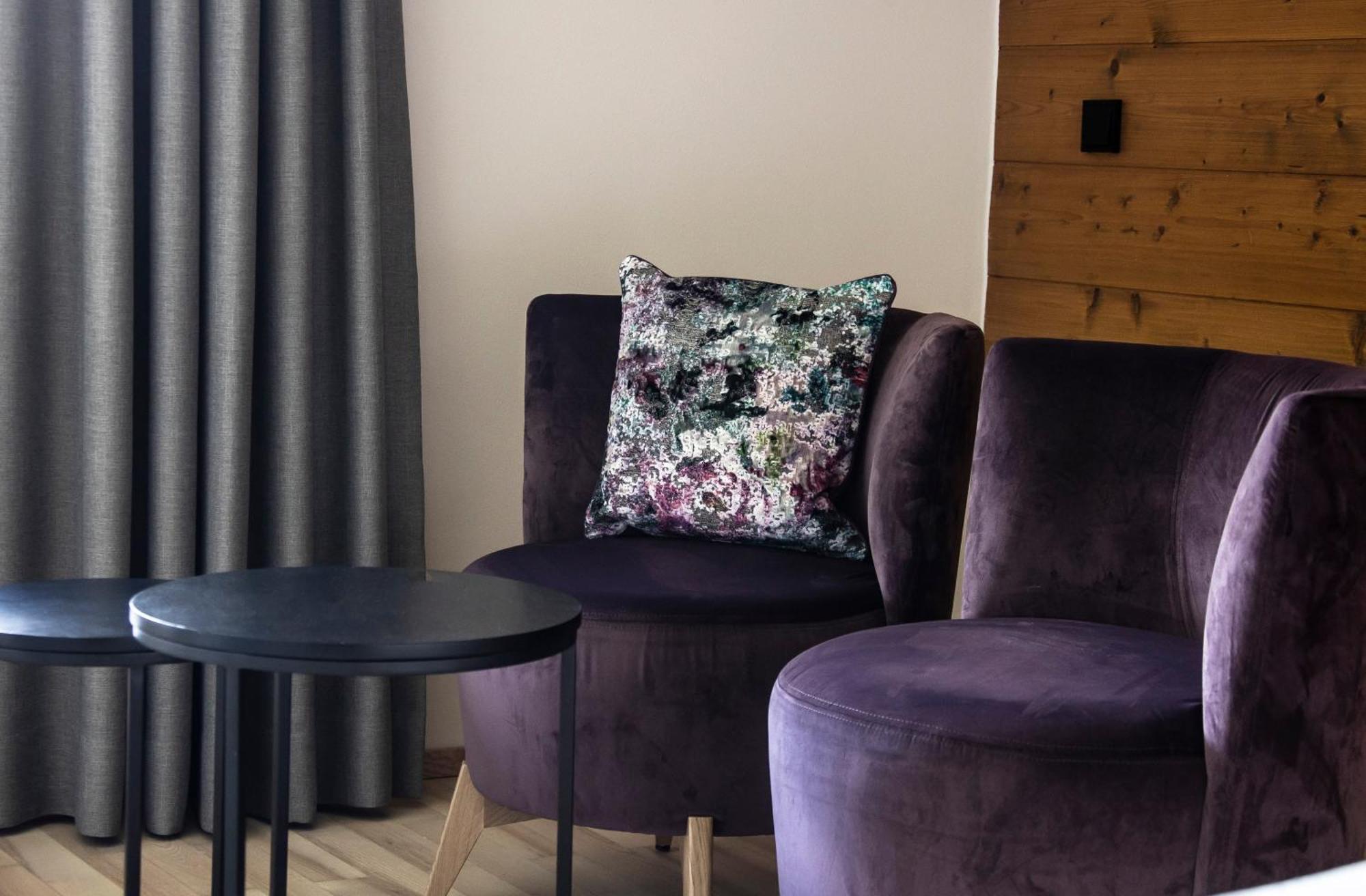 Boutiquehotel Das Edelweiss Schoppernau Εξωτερικό φωτογραφία