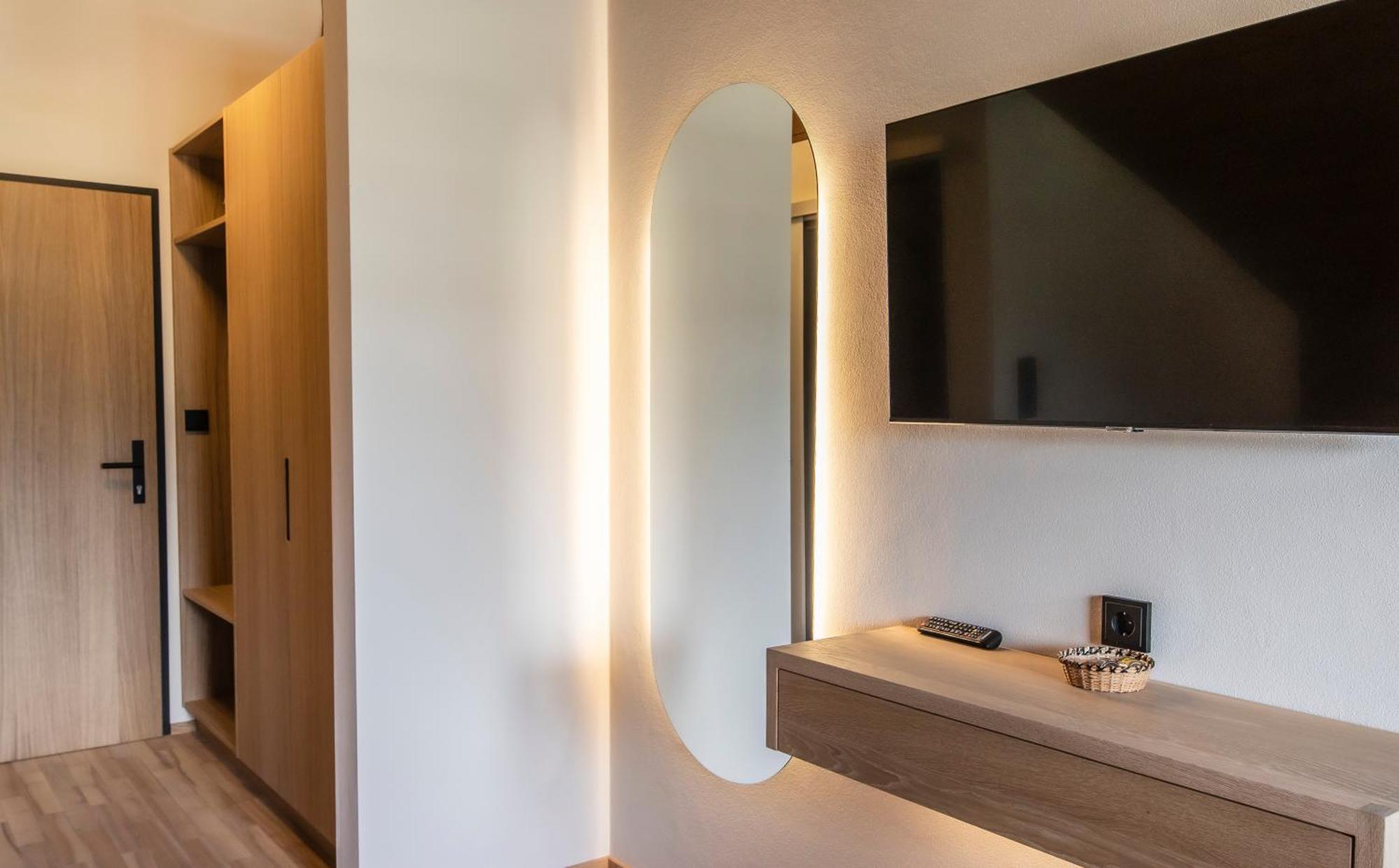 Boutiquehotel Das Edelweiss Schoppernau Εξωτερικό φωτογραφία