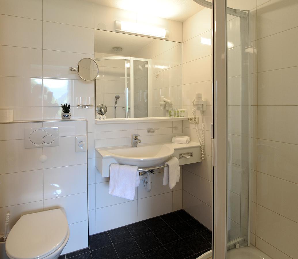 Boutiquehotel Das Edelweiss Schoppernau Εξωτερικό φωτογραφία