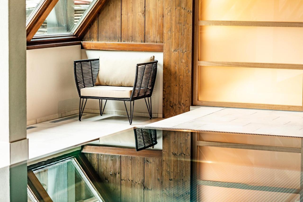 Boutiquehotel Das Edelweiss Schoppernau Εξωτερικό φωτογραφία